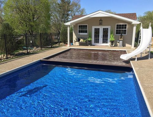 Automatic Pool Covers Complete